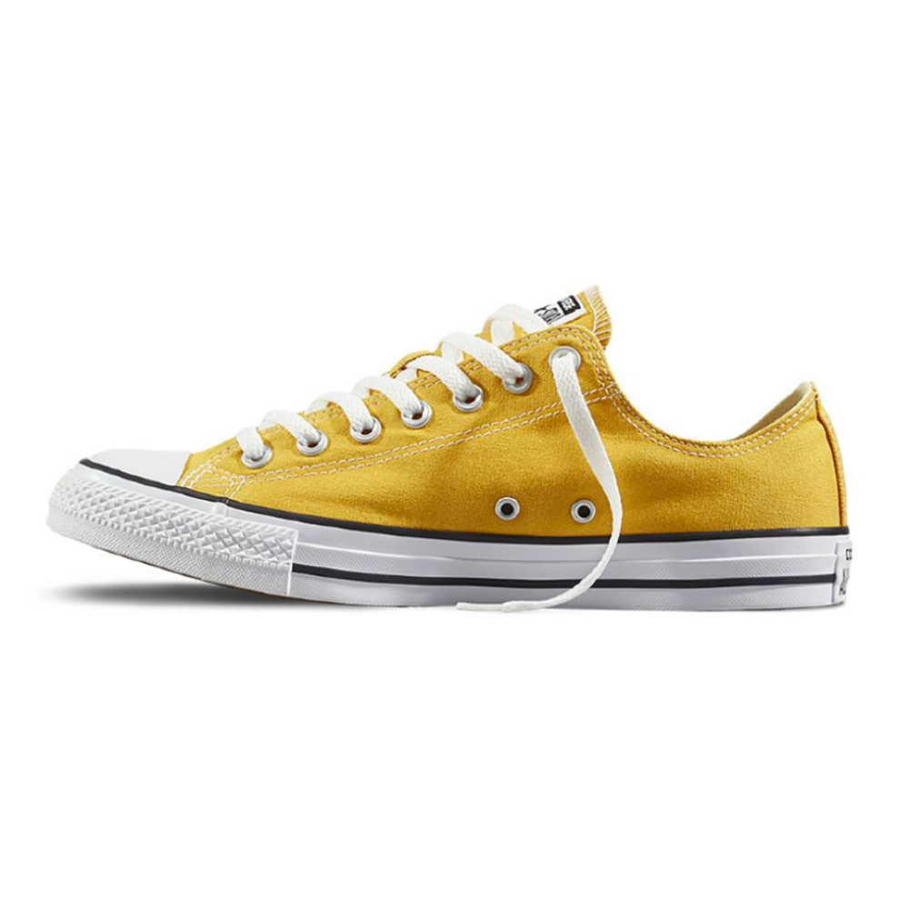 Buy yellow converse store