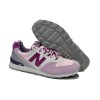 New Balance 996 (Сиреневые с белым)