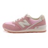 New Balance 996 (Розовые с белым)