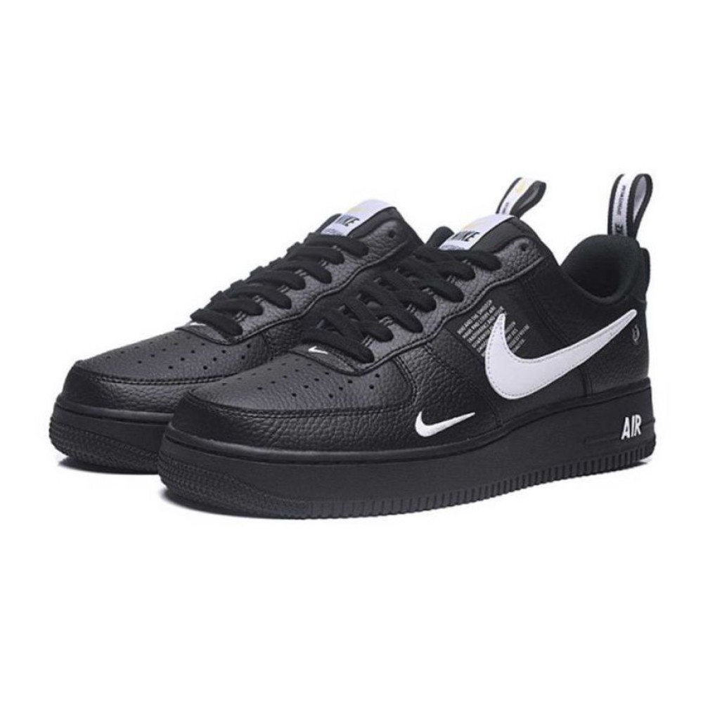 Nike air force store lv8 schwarz