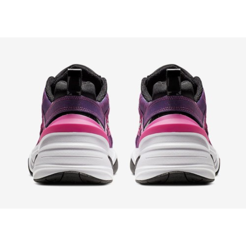 Nike M2K Tekno (Фиолетовые)