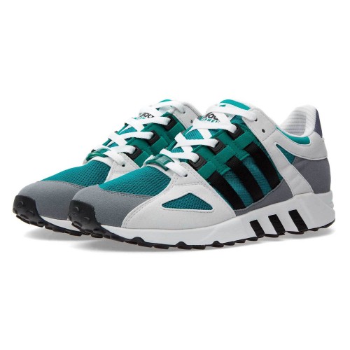 Adidas Equipment Running Support93 (Серые)