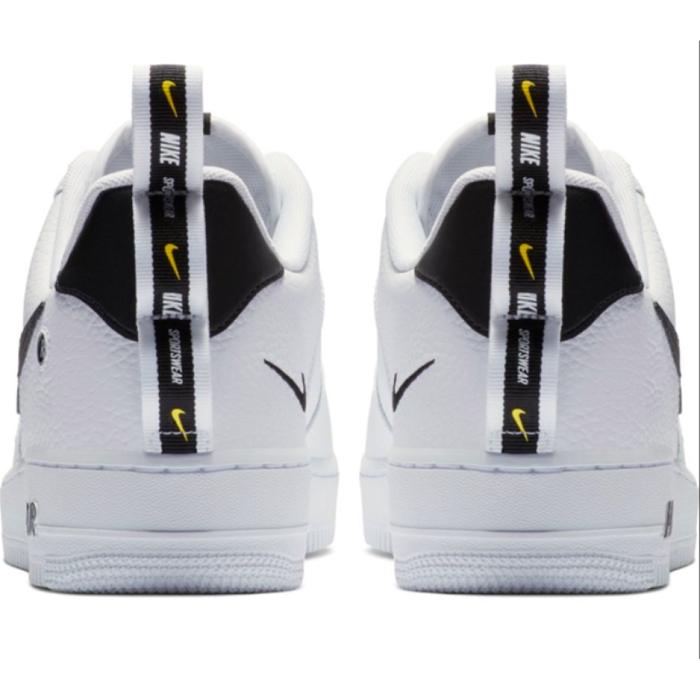 Air force 1 shop 07 low utility