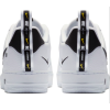 Nike Air Force 1 ’07 LV8 sport (Белые низкие)