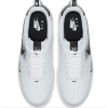 Nike Air Force 1 ’07 LV8 sport (Белые низкие)
