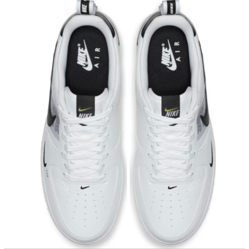 Nike Air Force 1 ’07 LV8 sport (Белые низкие)