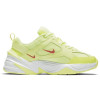 Nike M2K Tekno (Салатовые с белым)