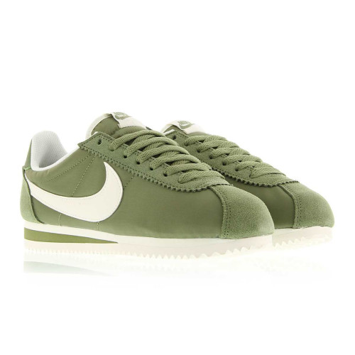 Nike Cortez (Хаки)