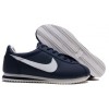 Nike Cortez (Синие с белым)