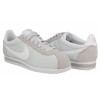 Nike Cortez (Серые с белым)