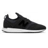 New Balance 247 (Черные с белым)