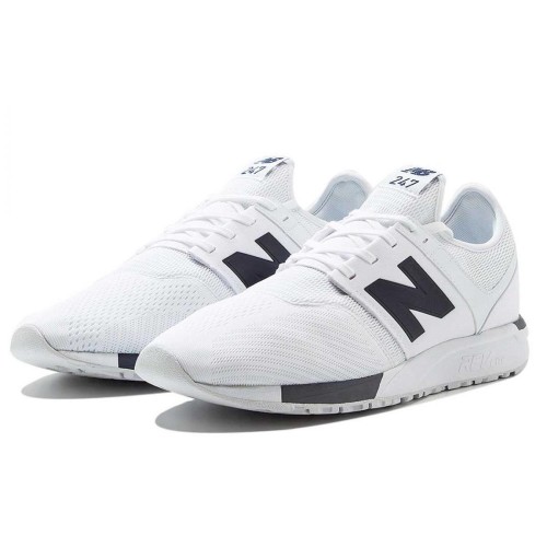 New Balance 247 (Белые)