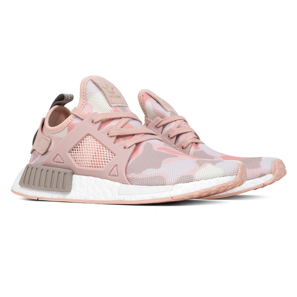 Adidas dorate nmd sales xr1