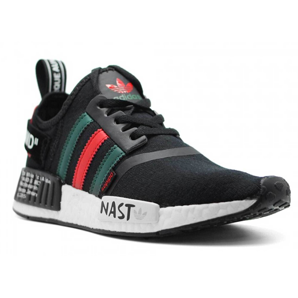 Adidas nast off white best sale