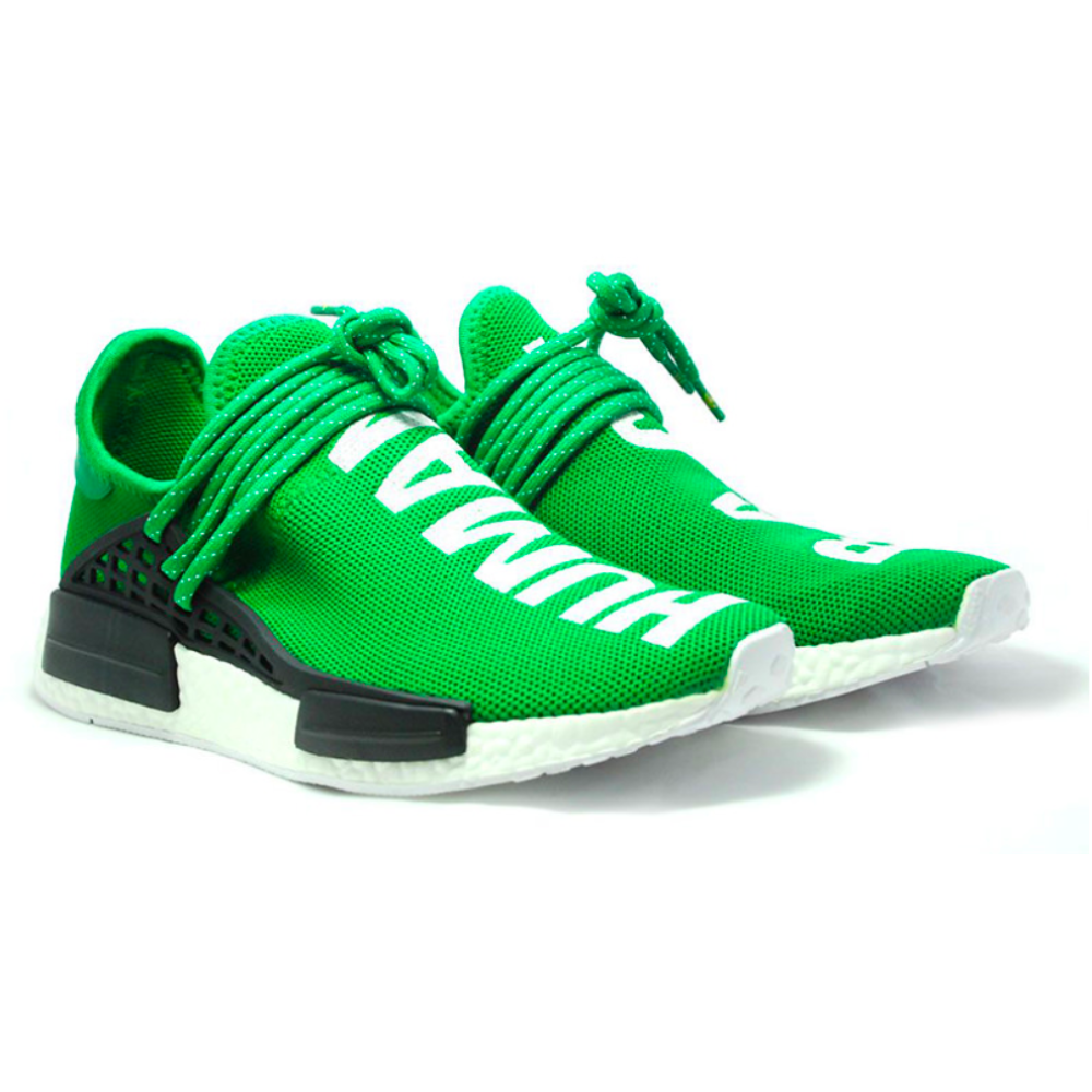 Nmd pw human race clearance