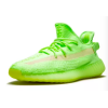 Adidas Yeezy Boost 350 V2 (Glow зеленые)
