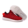 Adidas Yeezy Boost 350 (Красные с белым)