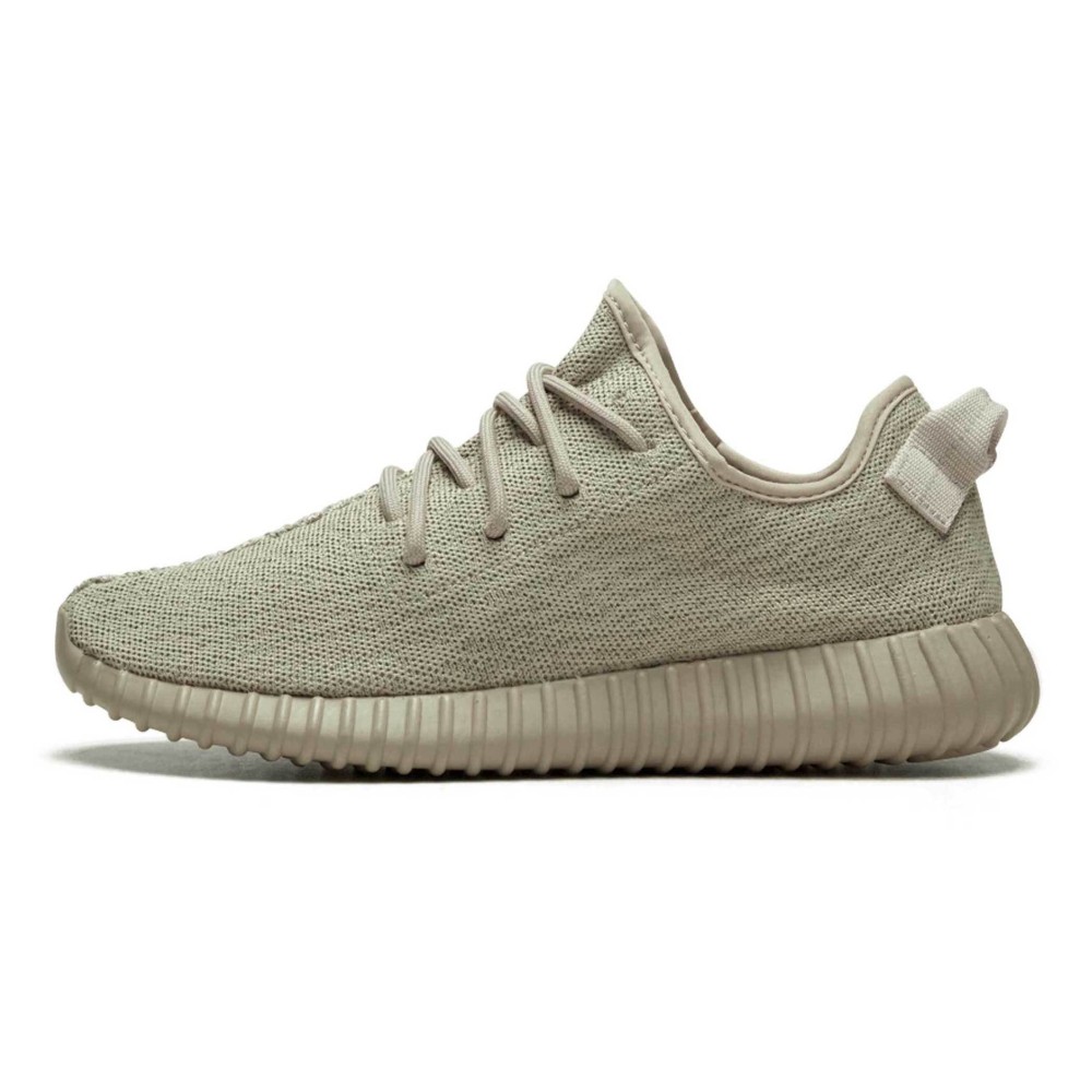 Кроссовки Adidas Yeezy Boost 350 Oxford Tan Kanye West (Бежевые) купить в  СПБ. Интернет магазин street-look.ru