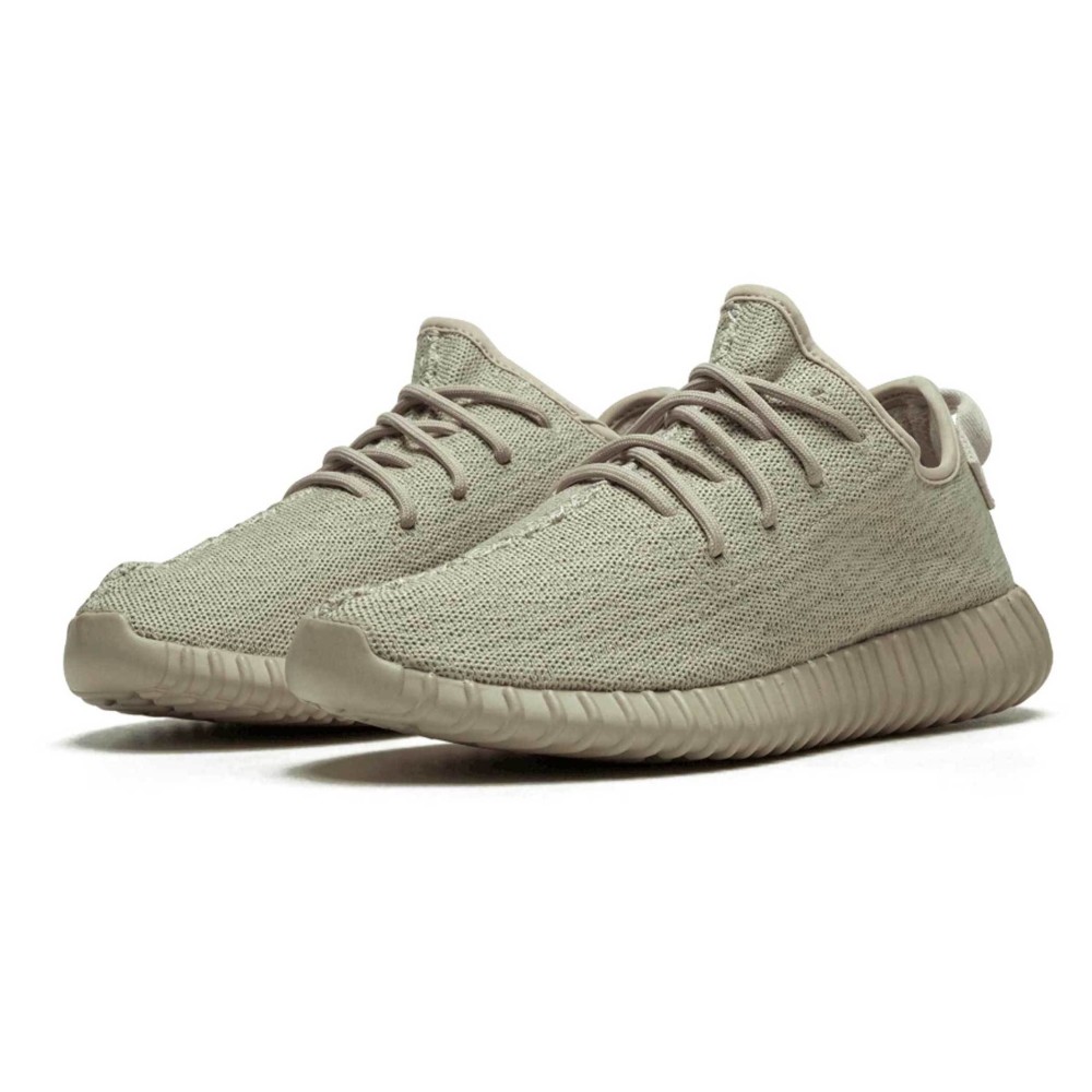 Кроссовки Adidas Yeezy Boost 350 Oxford Tan Kanye West (Бежевые) купить в  СПБ. Интернет магазин street-look.ru