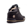 Timberland Sport (Черный с мехом)