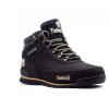 Timberland Sport (Черный с мехом)