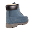 Timberland (Синие с черным без меха)