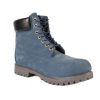 Timberland (Синие с черным без меха)