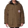 Canada Goose Хаки