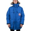 Canada Goose Голубая