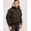 Canada Goose Chilliwack Bomber Черная