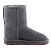 Ugg Australia короткие (Серые)