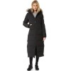 Canada Goose Ladies Mystique Parka Черная