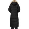 Canada Goose Ladies Mystique Parka Черная