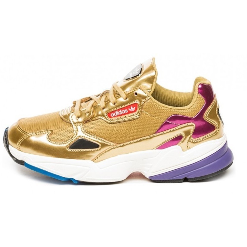 Adidas falcon size 4.5 online