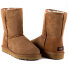 Ugg Australia короткие (Коричневые)