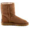 Ugg Australia короткие (Коричневые)
