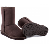 Ugg Australia короткие (Шоколад)