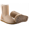 Ugg Australia короткие (Бежевые)
