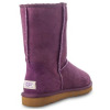 Ugg Australia короткие (Пурпурный)