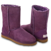 Ugg Australia короткие (Пурпурный)
