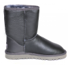 Ugg Australia короткие (Металлик)