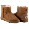 Ugg Australia Mini (Коричневые)