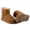 Ugg Australia Mini (Коричневые)