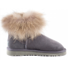 Ugg Australia Fox Mini (Серые)