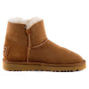 Ugg Australia со стразами (Коричневые)