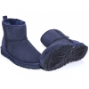 Ugg Australia со стразами (Синие)