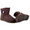 Ugg Australia с кристаллом (Шоколадные)