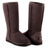 Ugg Australia Высокие (Шоколад)