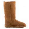 Ugg Australia Высокие (Коричневые)