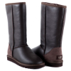 Ugg Australia Высокие (Металлик коричневый)